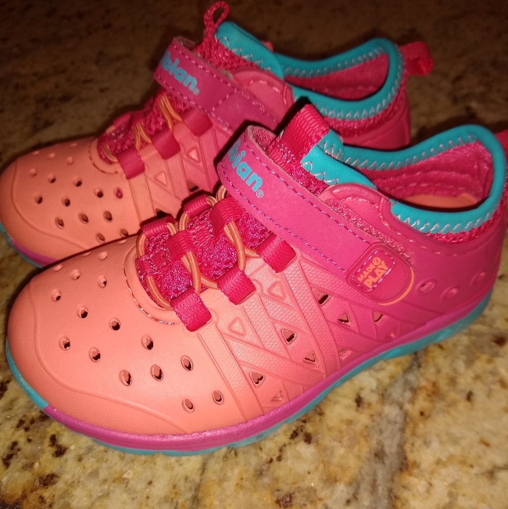 Stride Rite Phibian bundle - Picture 2 of 6